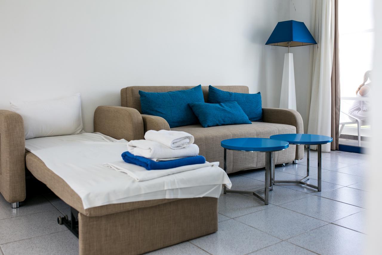 Marica's Boutique 3* Kissonerga
