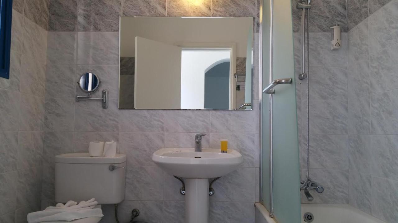 Marica's Boutique 3* Kissonerga